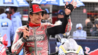 MotoGP Úc hỗn loạn vì thời tiết: Marquez tiếc nuối, Ducati chấp nhận bỏ cuộc để bảo vệ tay đua!