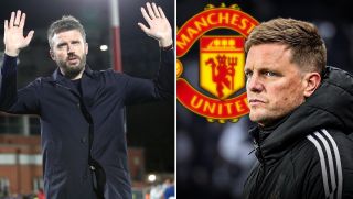 Man United chìm sâu trong khủng hoảng, INEOS xác định ứng viên số 1 thay thế HLV Carrick