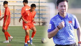 Kết quả bóng đá Việt Nam hôm nay 26/10: Hỏng phạt đền, U15 Việt Nam thua đau U15 Iran