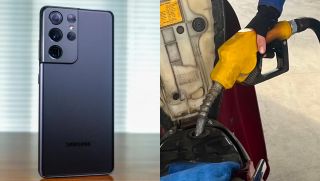 Bảng giá xăng dầu ngày 28/10: Xăng E5, E10 trên dưới 25.000 đồng/lít, Galaxy S21 Ultra vua camera giá rẻ