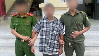 Hà Nội: Đốt rạp cưới ở thôn Trung Lập lúc rạng sáng, người liên quan đã được xác minh danh tính