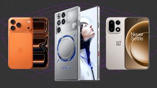 Dàn gaming phone đáng chú ý nhất năm 2026: Đâu là lựa chọn hoàn hảo cho game thủ?