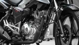 Tin xe hot 27/10: Honda ra mắt ‘huyền thoại côn tay’ 160cc mới với giá rẻ, thiết kế khác xa Winner R và Yamaha Exciter