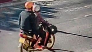 Gia Lai: Lai lịch bất hảo của 2 đối tượng nghiện vừa trộm 200 quả trứng vịt lộn