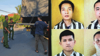 Tình hình mới nhất vụ truy bắt 3 phạm nhân trốn Trại giam A2, công an đề nghị người dân không vào rừng