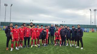 Xem TRỰC TIẾP U15 Việt Nam vs U15 Nicaragua ở đâu, kênh nào? VTV có phát sóng U15 World Cup không?