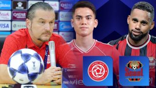 Kết quả bóng đá Cup C2 châu Á hôm nay 28/10: Ngôi sao ĐT Việt Nam gây thất vọng, Thể Công Viettel lâm nguy?