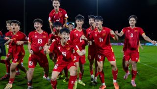 Lịch thi đấu bóng đá Việt Nam hôm nay 28/10: U17 Việt Nam đối đầu nhà vô địch Hàn Quốc lúc mấy giờ?