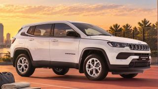 Tin xe trưa 29/10: ‘Cơn ác mộng’ của Mazda CX-5 ra mắt với giá 597 triệu đồng, rẻ hơn hẳn Hyundai Tucson và Honda CR-V