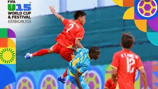 Lịch thi đấu U15 World Cup 2026 hôm nay 30/10: ĐT Việt Nam đấu Hungary ở chung kết lúc mấy giờ?