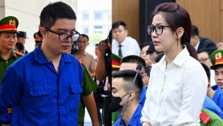 Bạn gái kể về 9 năm yêu Mr Pips và lần đi gặp ‘trùm cuối’, nhận hơn 78kg vàng từ một người lạ