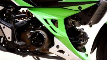 Đại chiến Honda Future, ‘vua xe số’ 125cc mới ra mắt có thiết kế lấn át Yamaha PG-1, giá dễ tiếp cận
