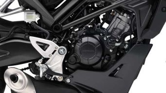 Honda chính thức mở bán ‘vua côn tay’ 125cc mới xịn hơn Winner X, so kè Yamaha Exciter, giá cực mềm