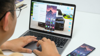 Phần mềm Remote Desktop miễn phí tốt nhất cho người dùng Mac năm 2024: DeskIn