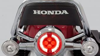 Tin xe 5/5: Quên Future đi, Honda ra mắt ‘vua xe số’ 125cc mới hot hơn Wave Alpha, có ABS, giá ngon