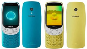 Cục gạch Nokia 3210 4G cháy hàng, Nokia phải tăng cường sản xuất gấp, nhiều huyền thoại sắp trở lại