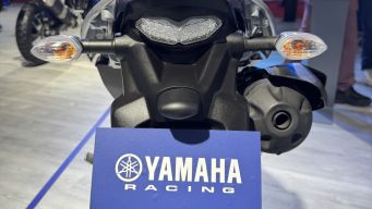 Yamaha ra mắt ‘chiến thần côn tay’ mới đẹp lấn át Exciter, dễ hút khách hơn Honda Winner X, giá rẻ?