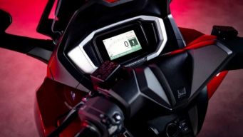 Tin xe hot 26/4: ‘Vua xe ga’ mới của Honda ra mắt với giá hấp dẫn, ‘chất’ hơn cả SH và Air Blade
