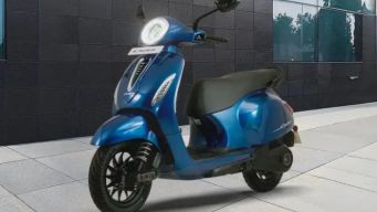 Tin xe hot 30/4: Ra mắt ‘vua xe ga’ mới có giá rẻ hơn Honda Vision, thiết kế ăn đứt SH Mode và LEAD