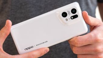 Chiến binh nhiếp ảnh OPPO Find X5 Pro 5G hạ giá kịch sàn, trang bị xịn đe nẹt cả iPhone 15, Galaxy S24