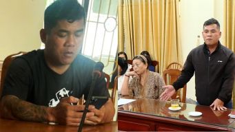 Người xây nhà trên đất người khác chây lì, tuyên bố kiểu Chí Phèo, chủ đất quyết định 'mạnh tay'