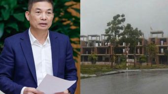 Động thái mới nhất của Tập đoàn Sơn Hải liên quan đến dự án 500 tỷ