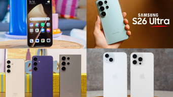 Tin công nghệ trưa 4/11: Bảng giá iPhone 15, Galaxy S24 chính hãng, Xiaomi 15T Pro giá tiết kiệm, iOS 26.1 ra mắt