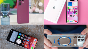 Tin công nghệ tối 4/11: iPhone 13 siêu rẻ, Moto G100s ra mắt, đánh giá RedMagic 11 Pro, vivo V60 hấp dẫn