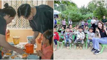 Tiết lộ số tiền ‘khủng’ Hòa Minzy, Đen Vâu từng ủng hộ cho dự án Nuôi Em đang bị nghi ngờ minh bạch tài chính