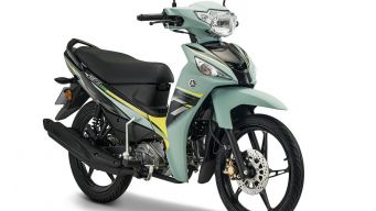 Tin xe máy 10/12: Yamaha ra mắt ‘xe số quốc dân’ 115cc mới giá 31 triệu đồng, hạ đo ván Honda Future