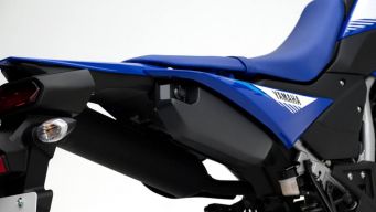 Tin xe máy 19/12: Yamaha ra mắt ‘vua côn tay’ 125cc mới đại chiến Honda Winner R, giá 70 triệu đồng