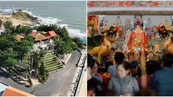 Bí ẩn ngôi mộ bên bờ biển: Câu chuyện buồn về cô gái trẻ khiến ai nghe cũng ám ảnh