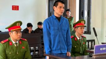 Vụ ‘quỵt’ tiền xe, dùng kéo đâm tài xế trọng thương: Quá khứ bất hảo của nghi phạm, nhận bản án nghiêm khắc