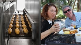 Kết quả điều tra vụ đầu bếp lâu năm bị cuốn vào máy trộn bột khổng lồ, hiện trường gây ám ảnh