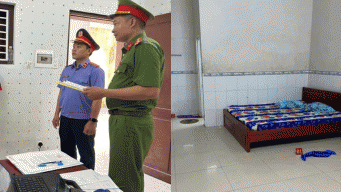 Gã thanh niên siết cổ ‘gái bán hoa’ sau khi ‘vui vẻ’ để quỵt tiền: Hé lộ hành động máu lạnh sau đó