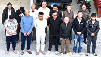 Đà Nẵng: Triệt phá đường dây cá độ bóng đá, con số giao dịch gây ‘choáng’