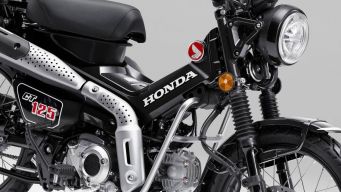 Tin xe máy 30/1: Honda ra mắt ‘huyền thoại xe số’ 125cc mới đẹp hơn Future, có ABS, màn LCD, giá mềm