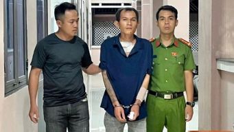 Lời khai lạnh người của kẻ sát hại công an rồi thản nhiên về nhà tắm rửa, thay đồ dính máu