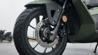 Tin xe 3/2: ‘Vua xe ga’ mới xịn như Honda SH ra mắt, giá chỉ 40 triệu đồng rẻ hơn Air Blade và Vario