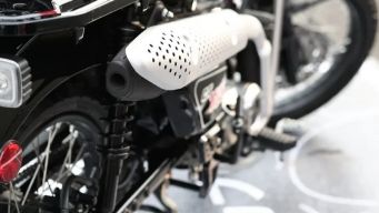 Quên Future đi, Honda sắp ra mắt ‘xe số quốc dân’ 125cc mới xịn hơn Wave Alpha và RSX, có phanh ABS