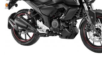 Yamaha chính thức ra mắt ‘vua côn tay’ 150cc mới 'chơi tới bến' Honda Winner R, có ABS, giá hấp dẫn