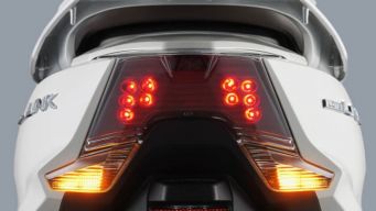 Tin xe hot mùng 2 Tết: Honda sắp ra mắt 'xe ga quốc dân' 125cc mới tại Việt Nam, đẹp lấn át SH Mode