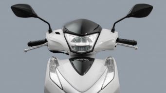 Honda sắp ra mắt ‘vua xe ga’ 125cc mới tại Việt Nam: Thiết kế đẹp át vía LEAD và SH Mode, giá dễ mua