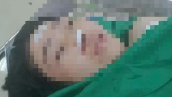 Danh tính nữ MC bị mời lên làm việc vì đăng bài sai sự thật về công an, đã rõ nguồn cơn sự việc