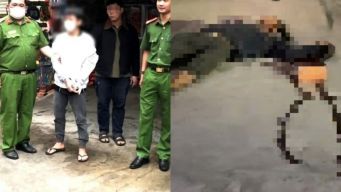 Lời khai của nghi phạm sát hại người đi bộ ở Khánh Hòa, hé lộ lý do ra tay tàn nhẫn