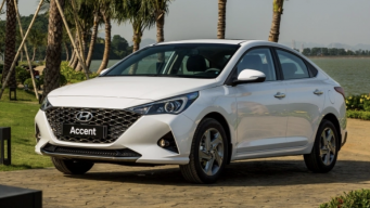Doanh số Hyundai tháng 2/2026 lao dốc: Accent bán chưa tới 300 xe, Creta gánh vác trọng trách