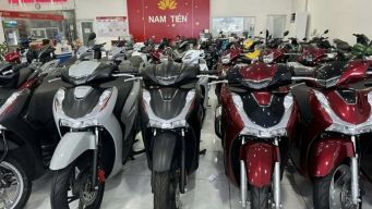 Nam Tiến - Địa chỉ tin cậy cho người muốn mua xe máy 