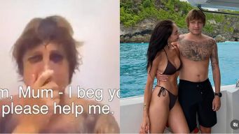 Lời khai nghi phạm bắt cóc, phân xác con trai ông trùm Ukraine ở Bali, nạn nhân nói gì trong clip cầu cứu?