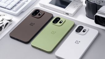 Vua Android pin trâu tầm trung lộ diện, thiết kế cực đẹp đe nẹt iPhone 17, cấu hình mạnh ngang ngửa Galaxy S26