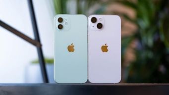 iPhone 12, iPhone 13 màn OLED, camera kép rẻ như cho trong phân khúc iPhone cũ, ăn đứt iPhone 17e